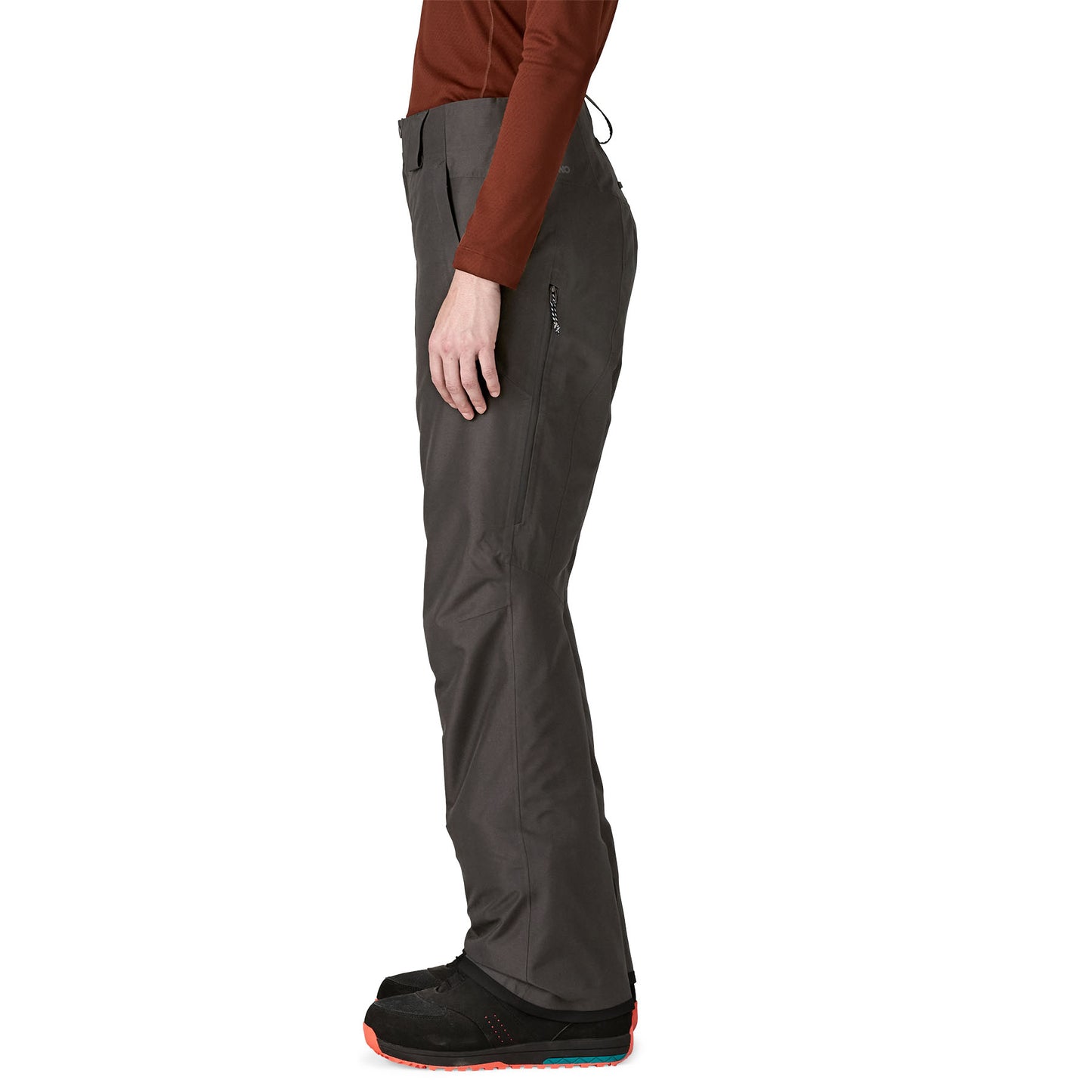 Women's Insulated Powder Town Pants - Regular