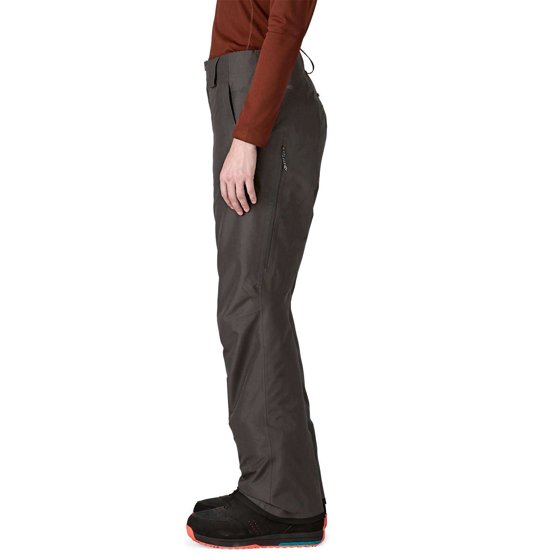 Women's Insulated Powder Town Pants - Regular