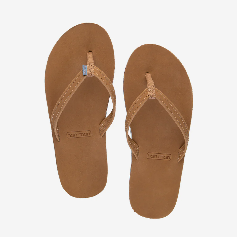 Women's Fields Flip Flops