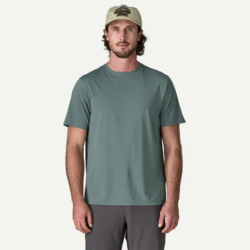 Men's Capilene® Cool Ultra Shirt