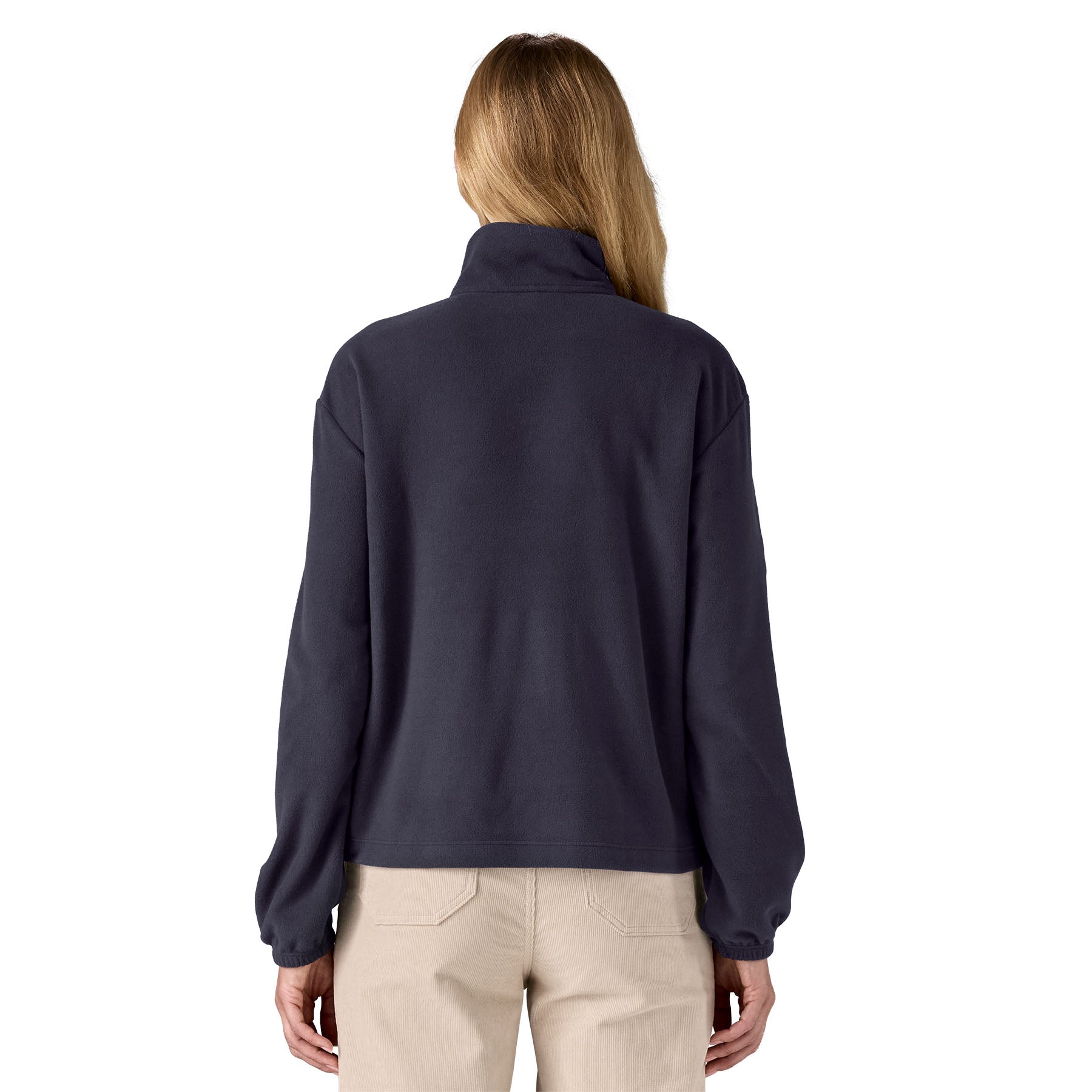 Women's Micro D® 1/2-Zip Fleece Pullover