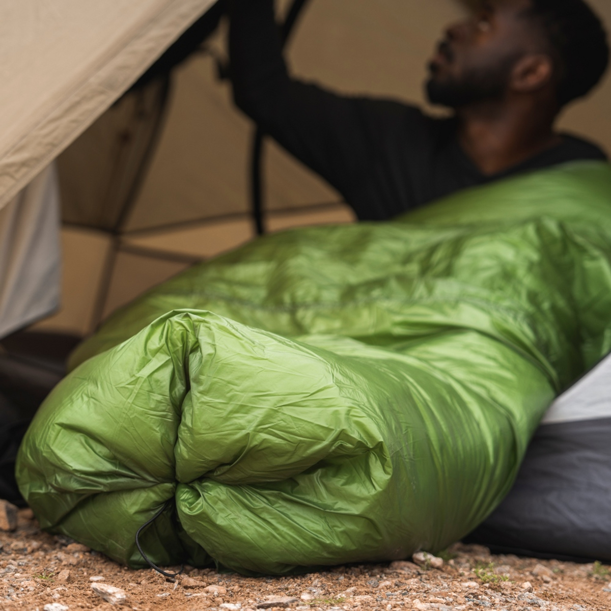 Revelation APEX Sleeping Quilt 40F Reg/Wide