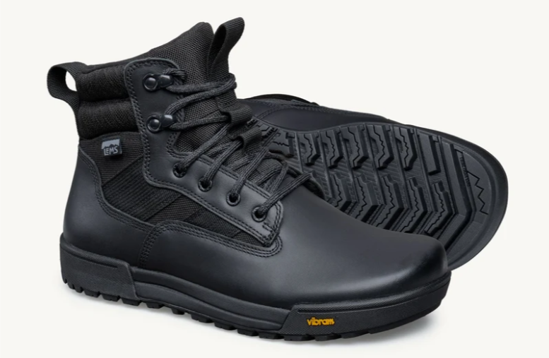 M's Tactical Pro Mid
