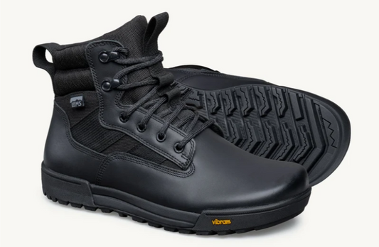 M's Tactical Pro Mid
