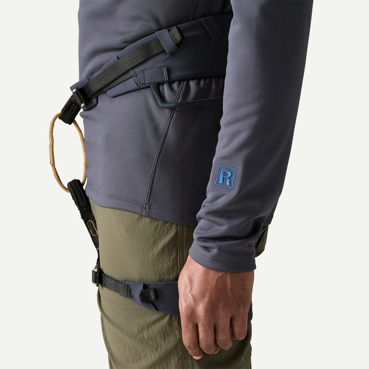 Men's R1® Ultralight Hoody