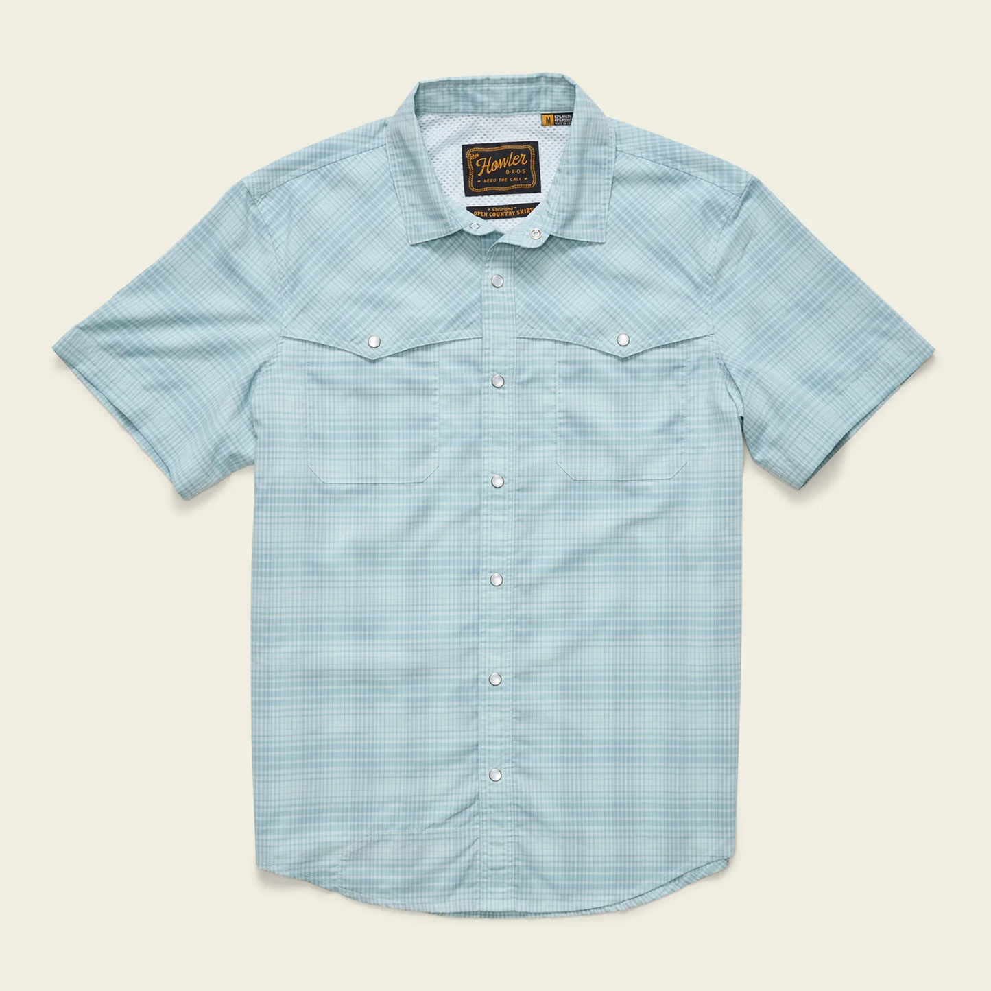Open Country Tech Shirt
