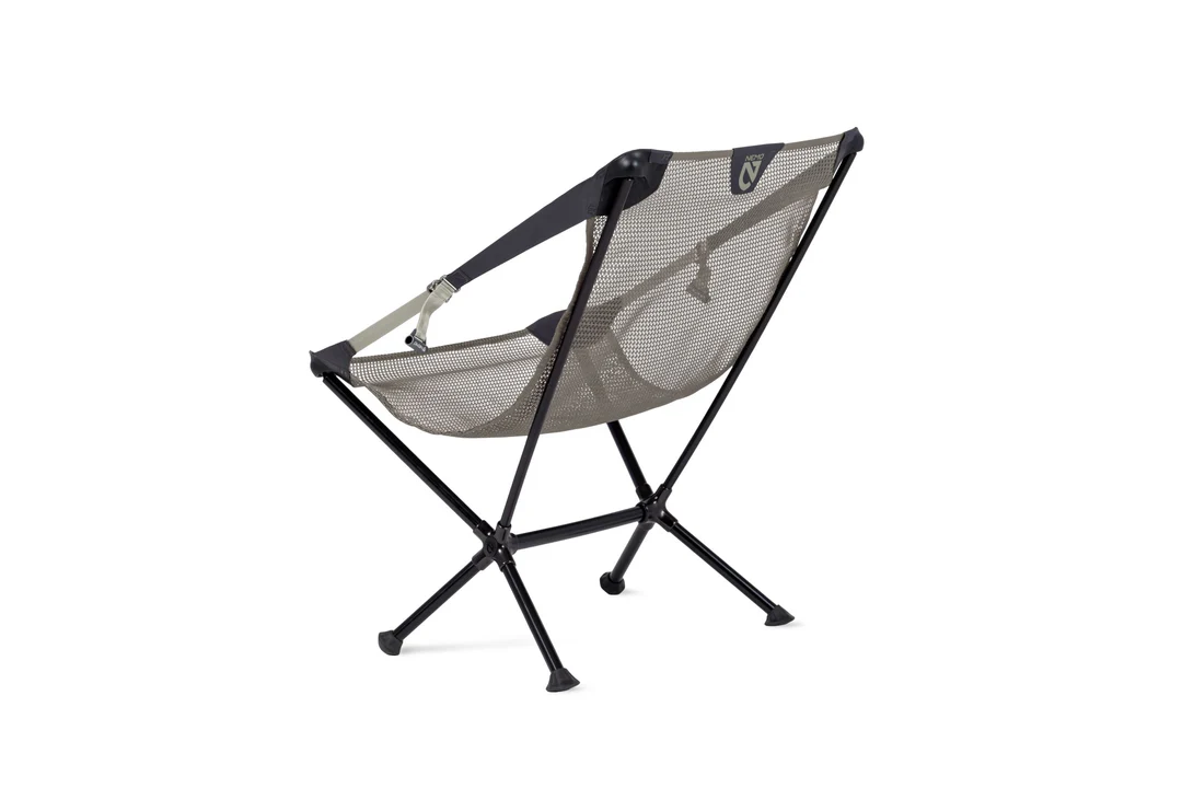 Moonlite™ Reclining Camp Chair