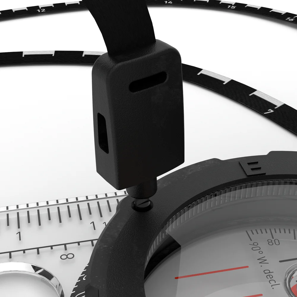 Ranger 2.0 Compass