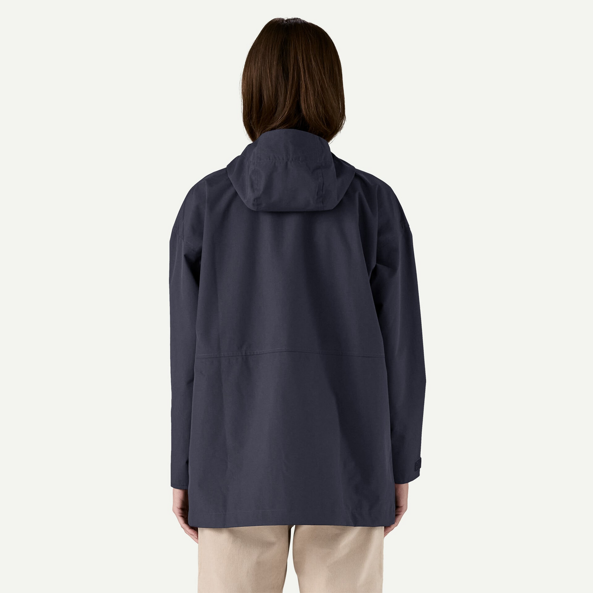 Women's Outdoor Everyday Rain Jacket