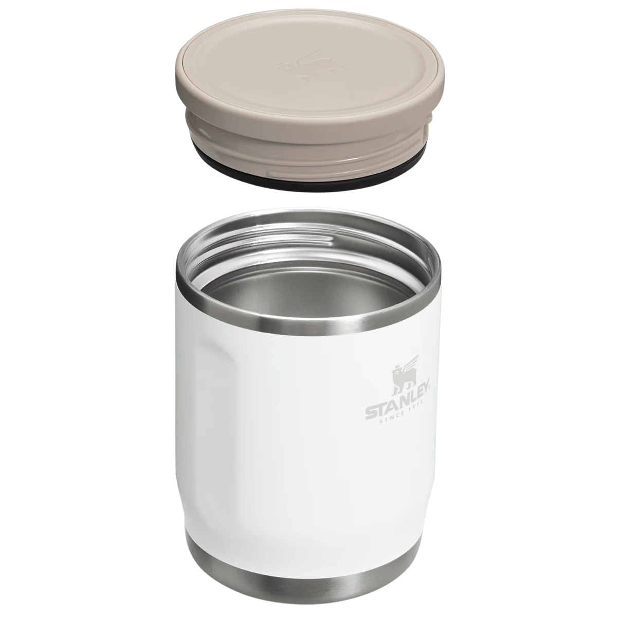 Adventure To-Go Food Jar