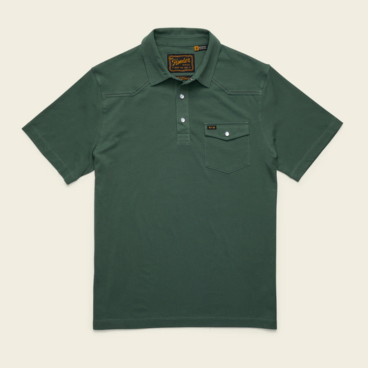 Ranchero Polo
