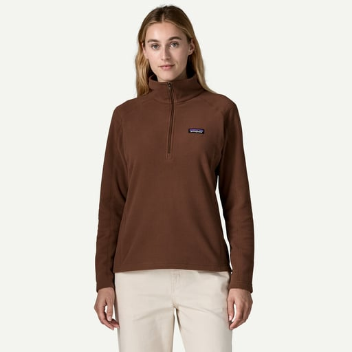Women's Micro D® 1/4-Zip Fleece