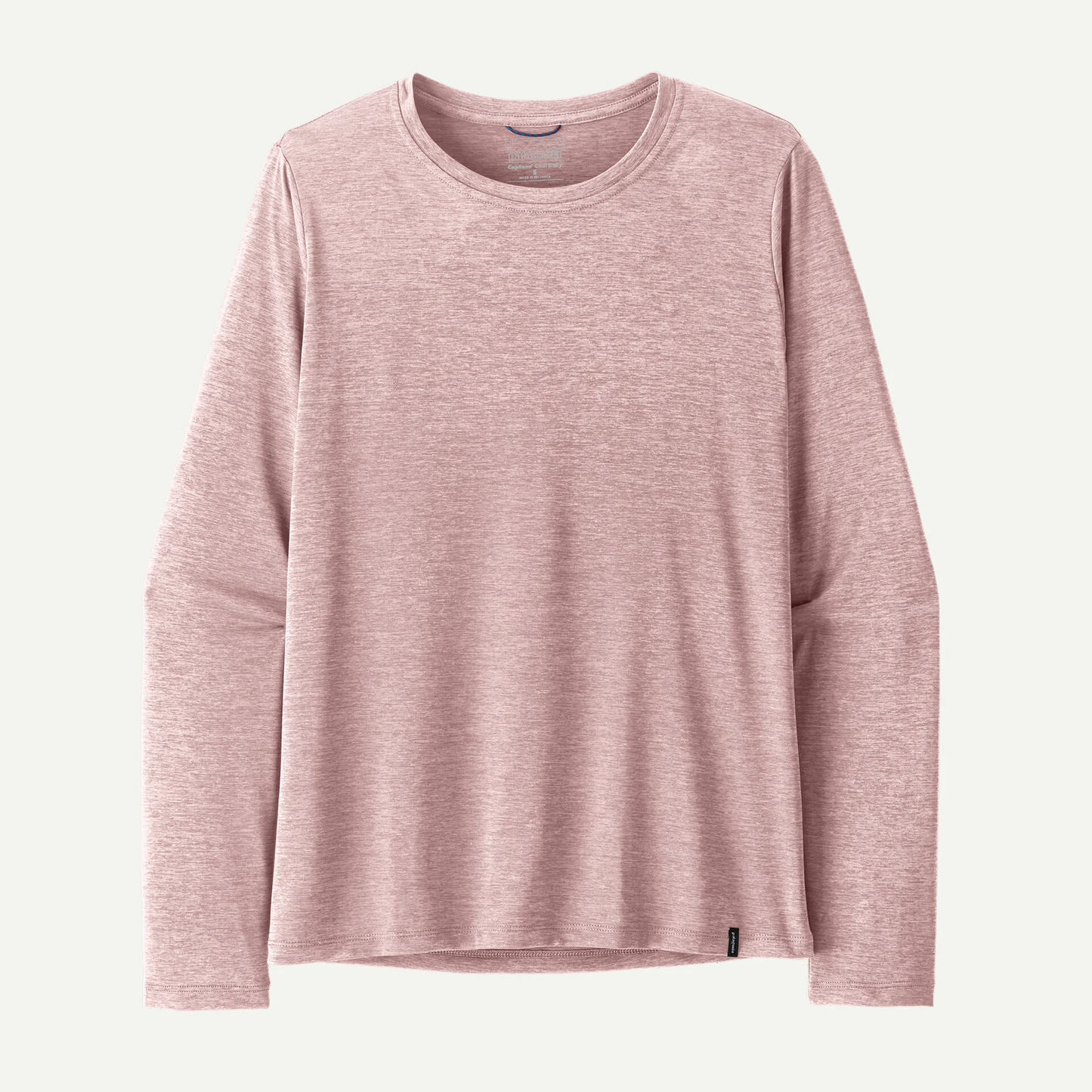 Women's Long-Sleeved Capilene® Cool Daily Shirt