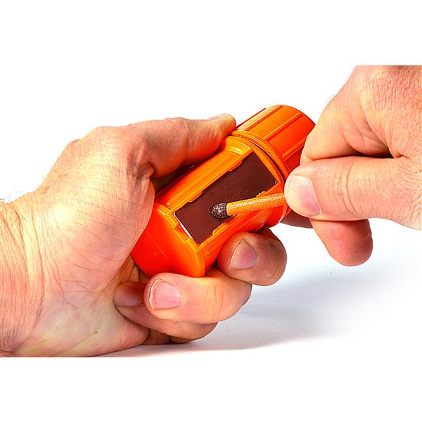 Stormproof Match Kit