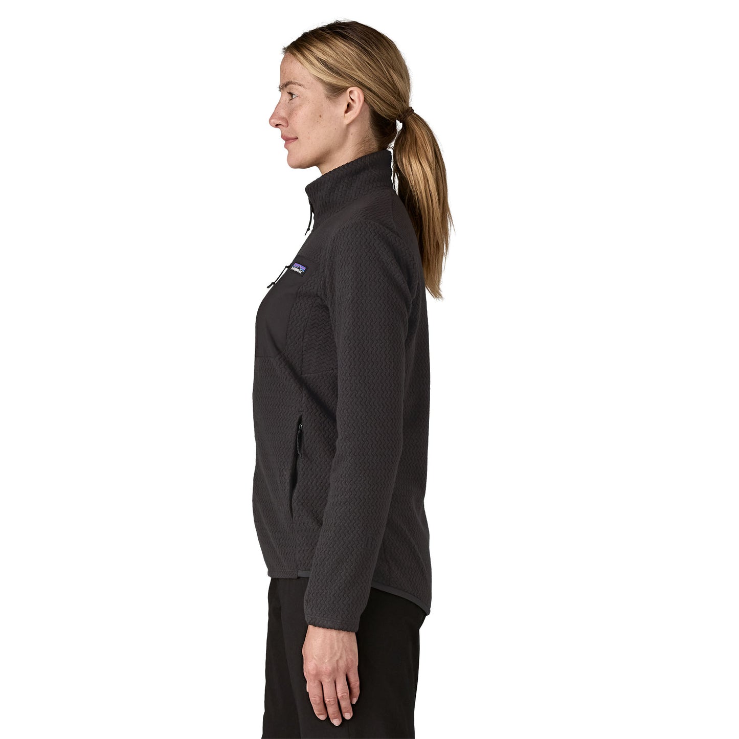 Women's R1® Air Fleece Jacket