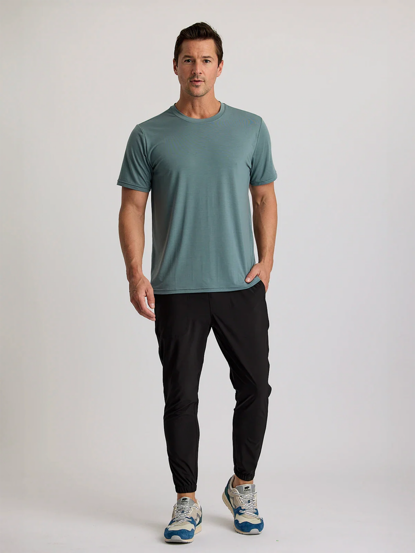 Men's Elevate Lightweight Tee