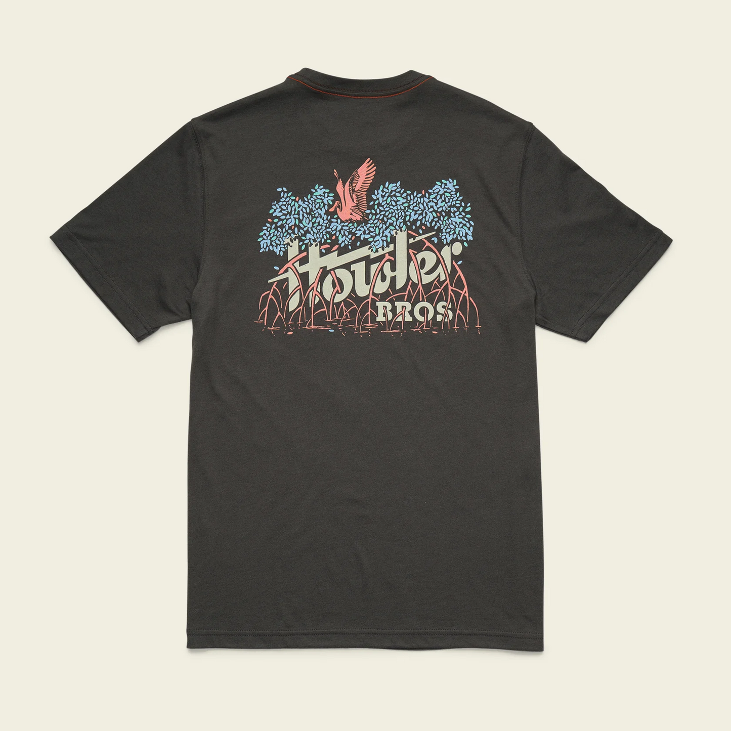 Electric Mangroves T-Shirt