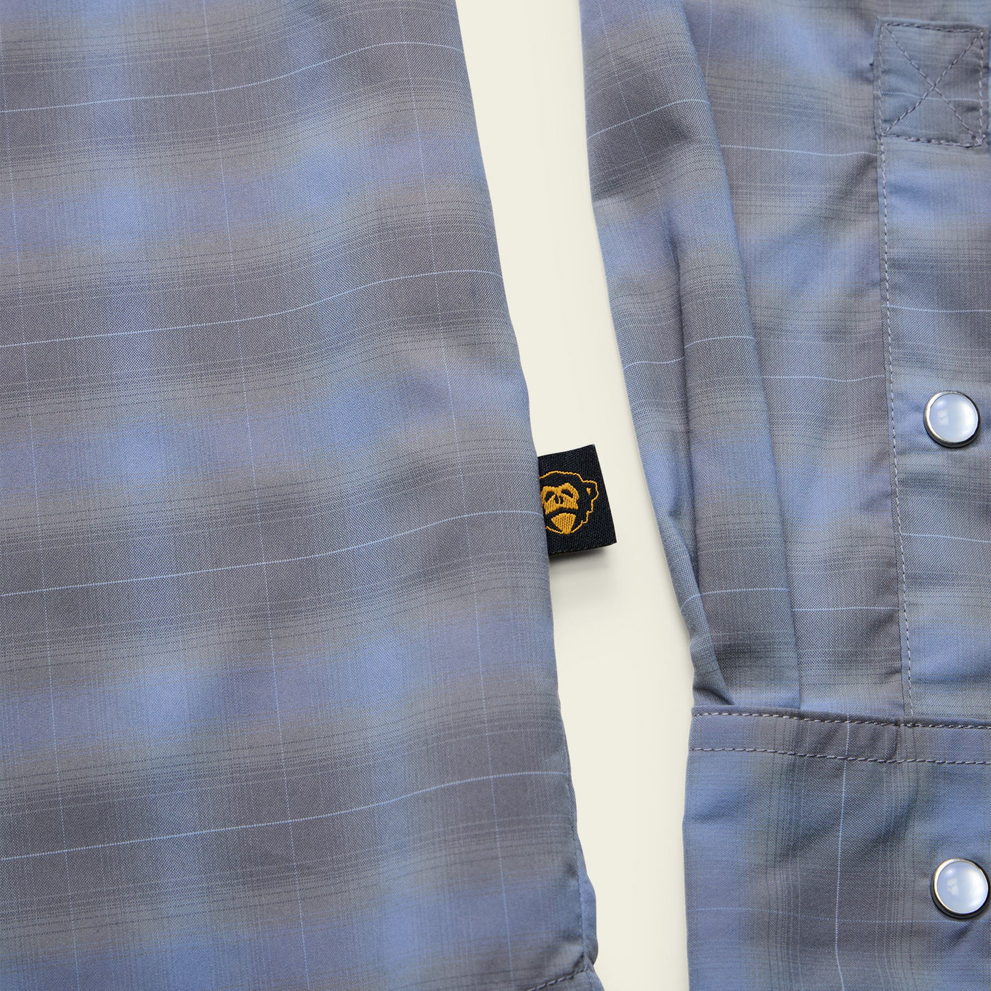 H Bar B Tech Longsleeve