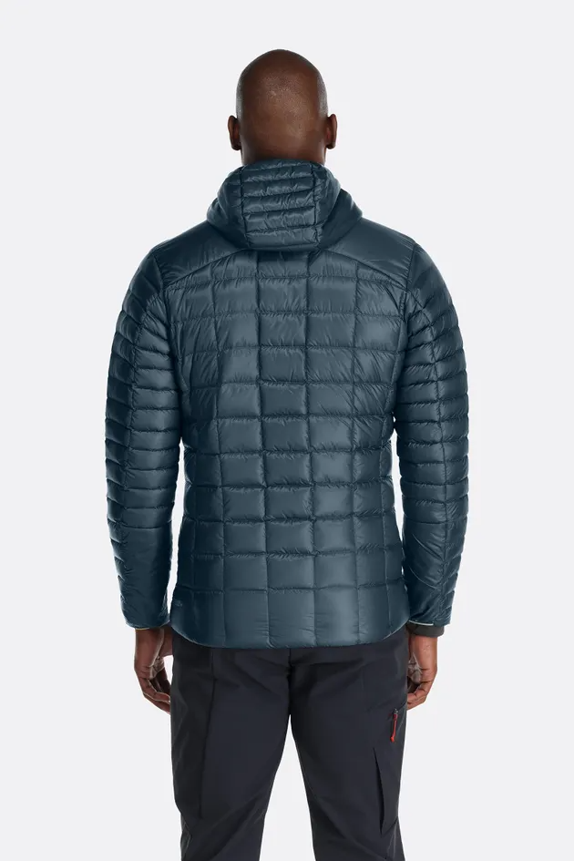 M's Mythic Alpine Light Jacket
