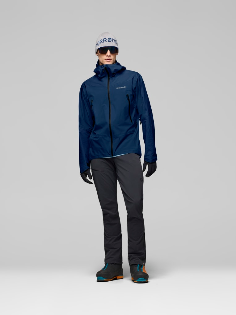 M's Falketind Gore-Tex Jacket