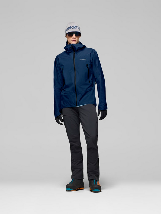 M's Falketind Gore-Tex Jacket