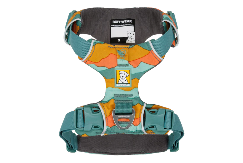 Front Range® Dog Harness