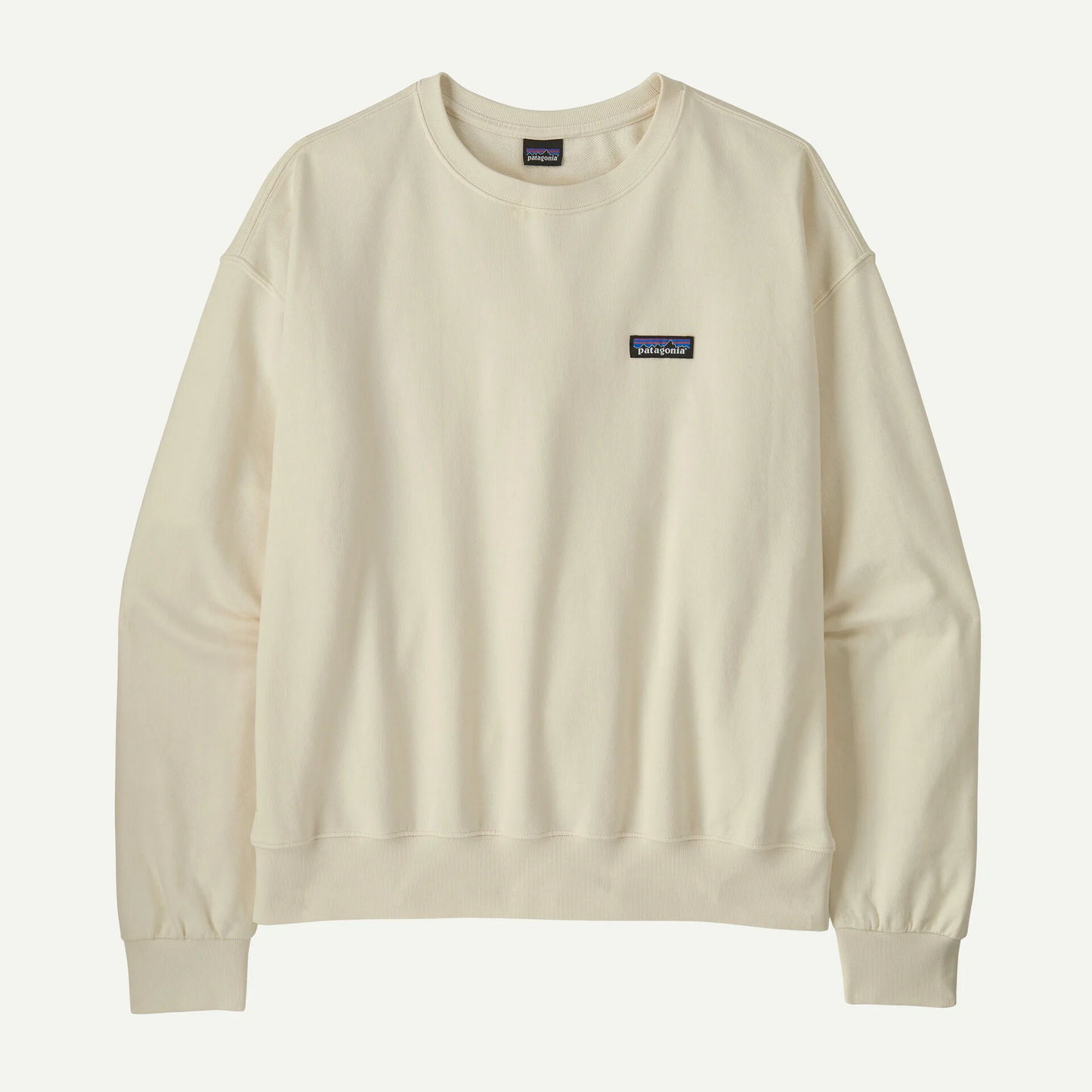 Women's Daily Crew