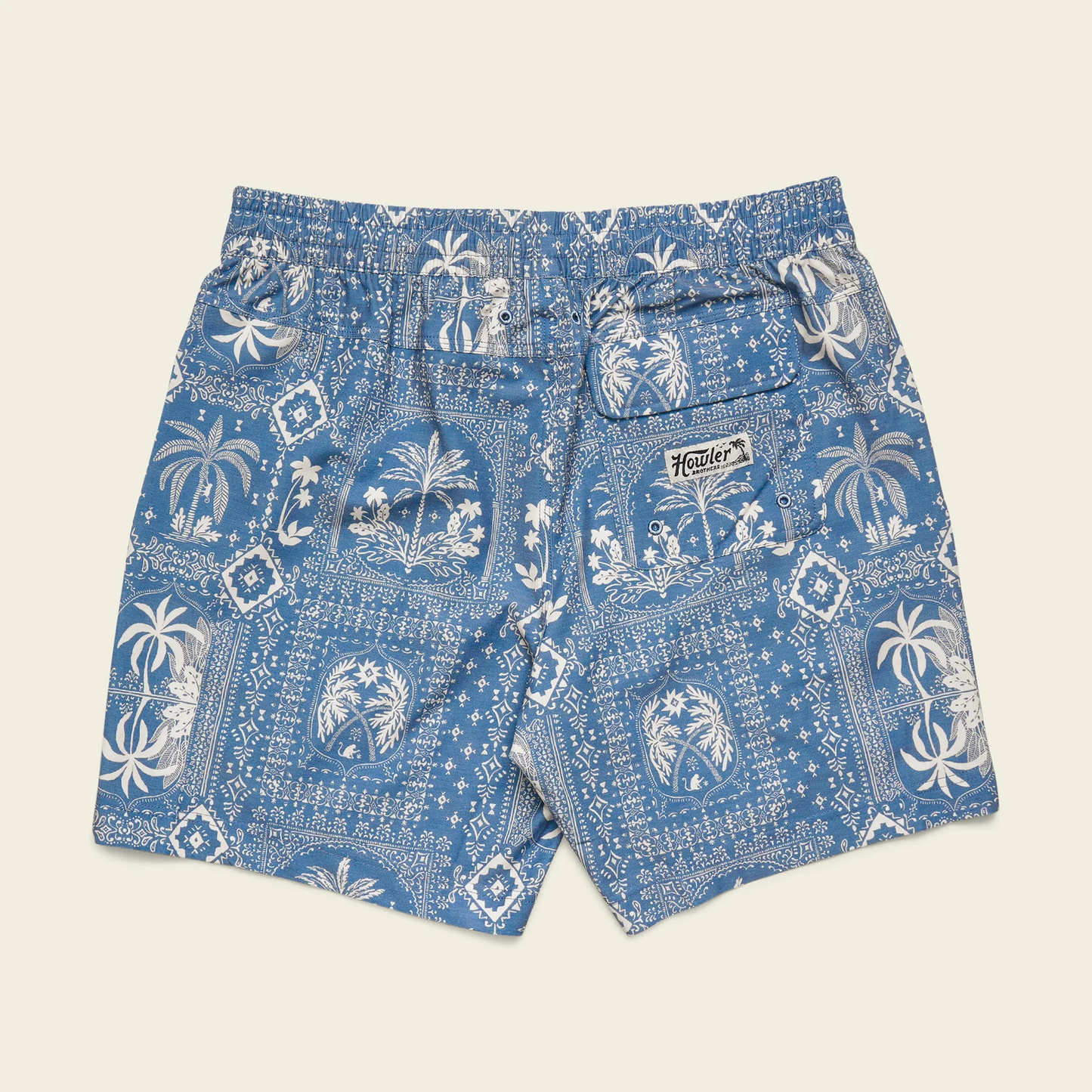Deep Set Boardshorts