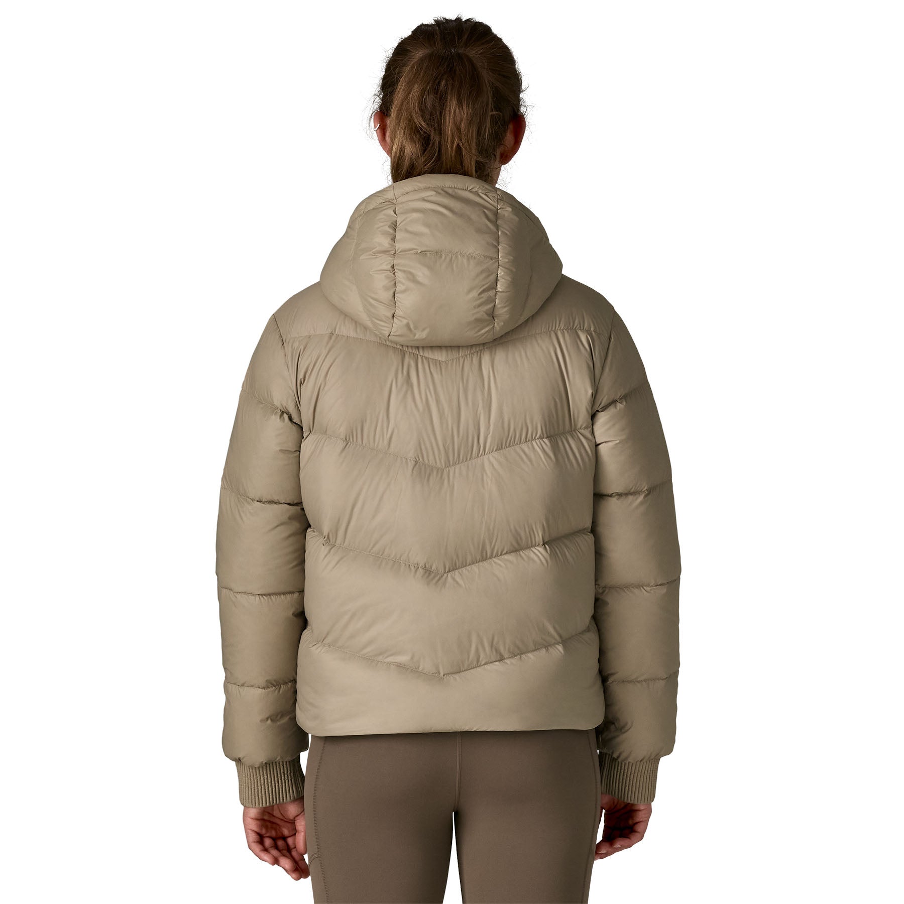 Women's Sindit Hoody Jacket