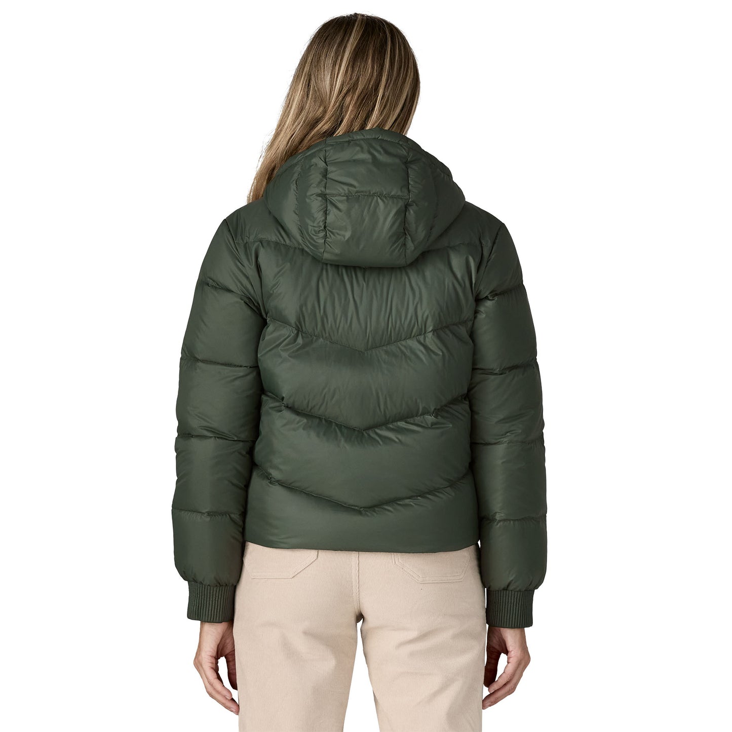 Women's Sindit Hoody Jacket