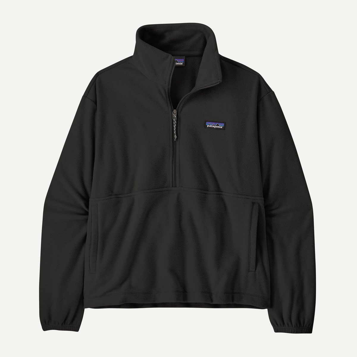 Women's Micro D® 1/2-Zip Fleece Pullover