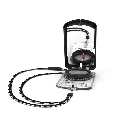 Ranger 2.0 Quad Compass