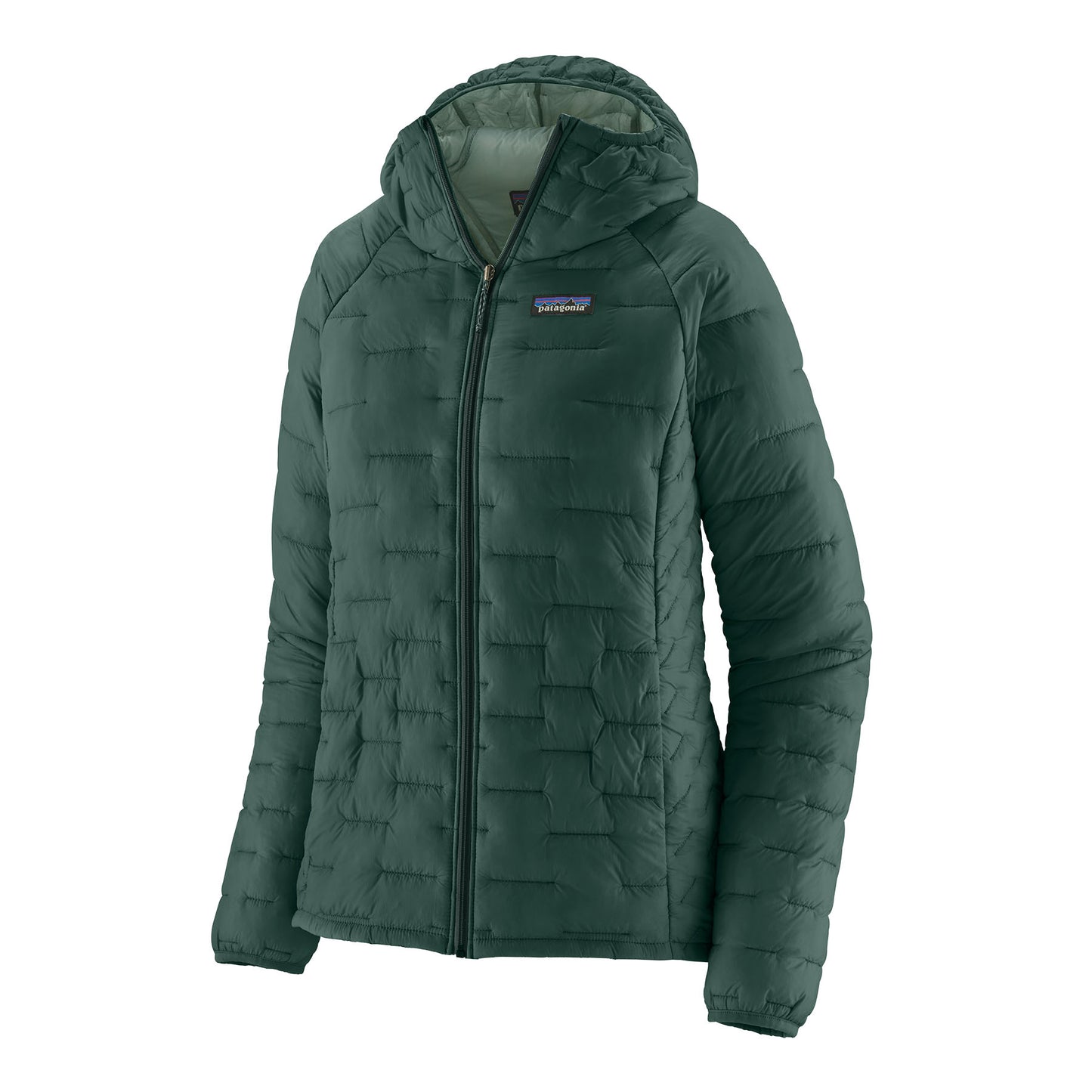 Women's Micro Puff® Hoody