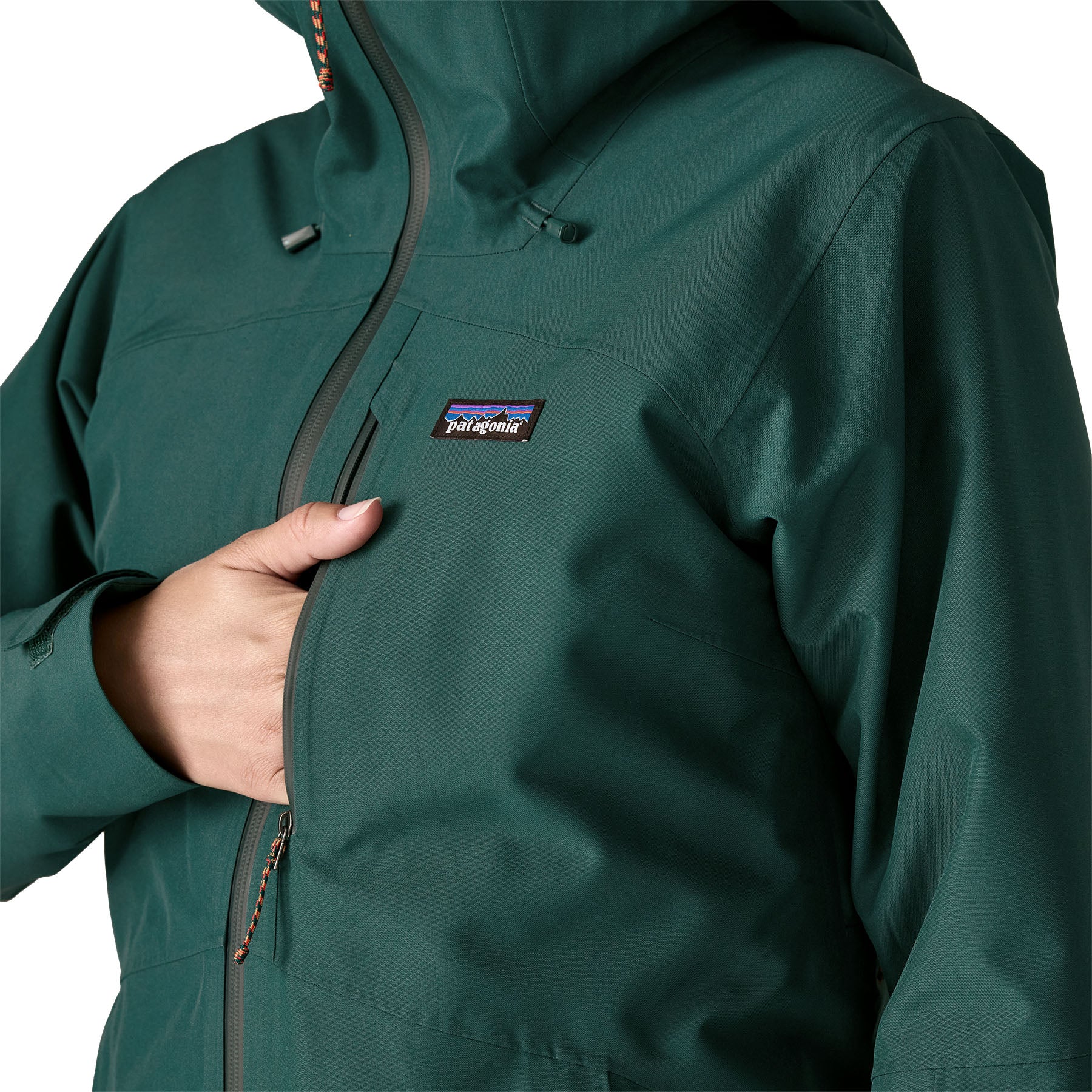 Women's Powder Town Jacket