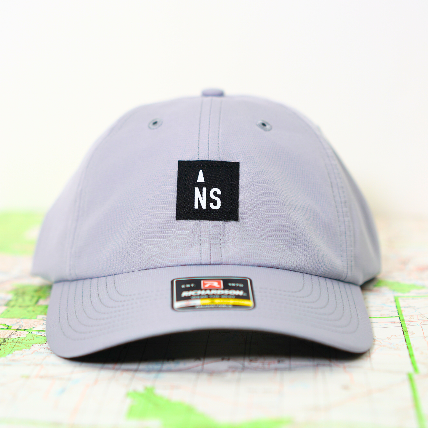 NS Perf Square Hat