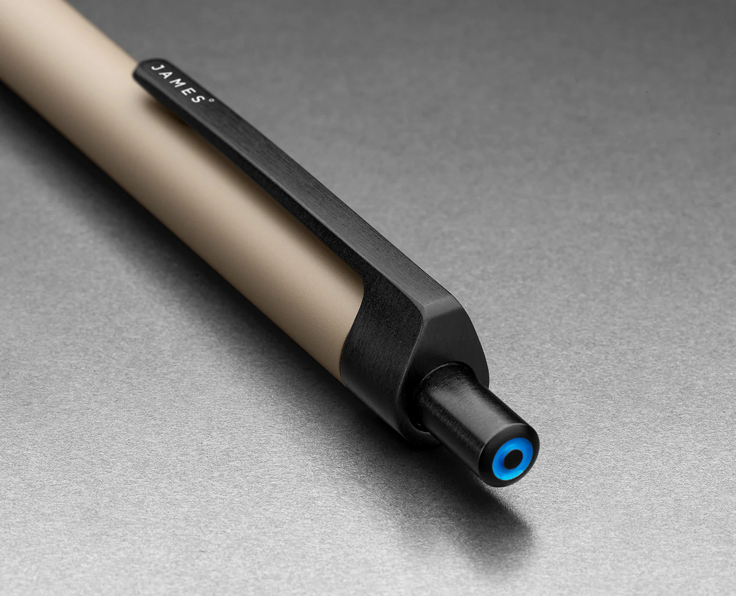 The Burwell - Coyote Tan / Black / Desert Sky