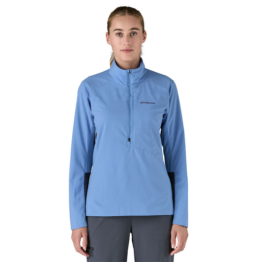 Women's Nano-Air® Ultralight Pullover