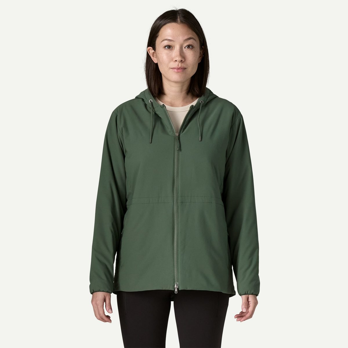 Women's Nano-Air® Long Hoody