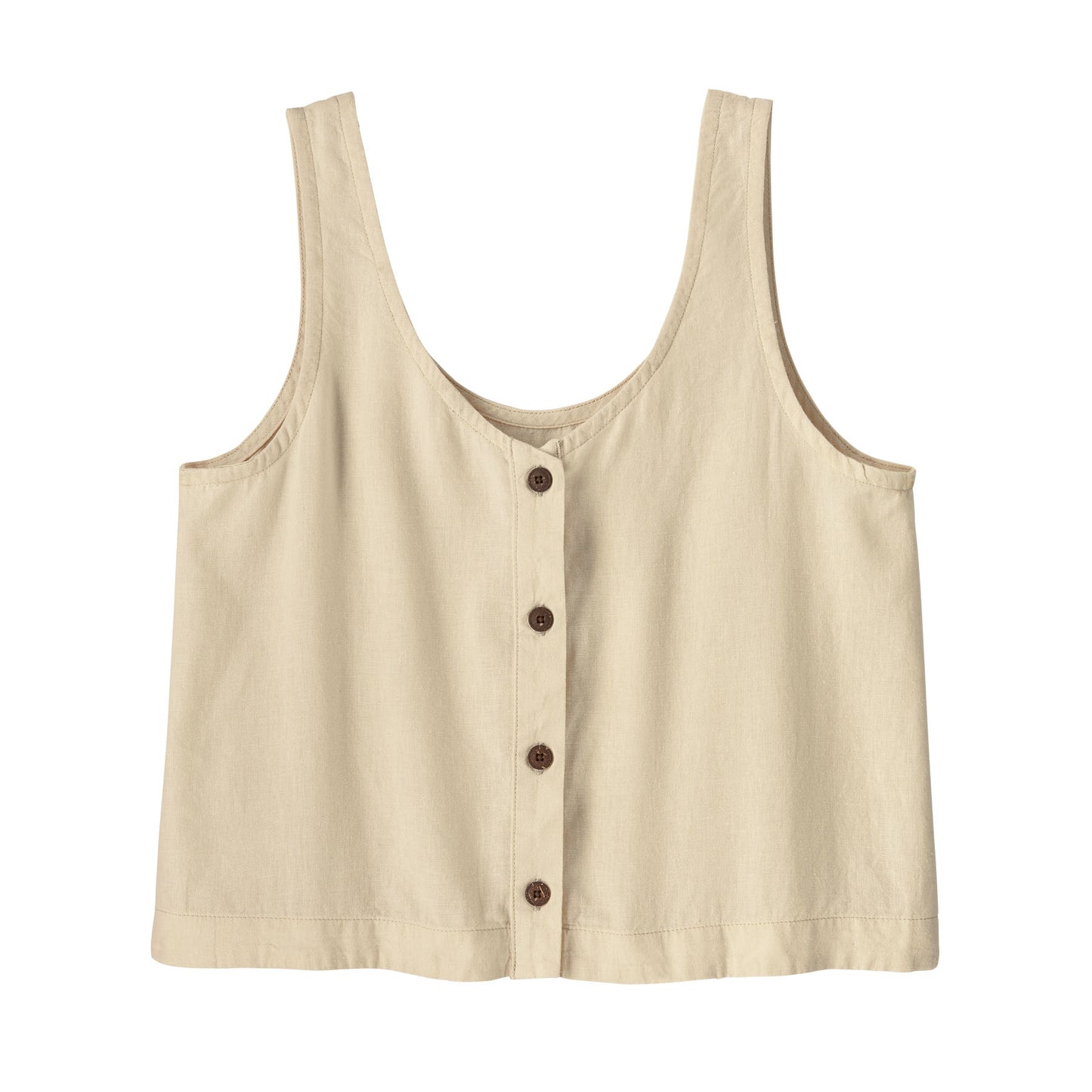 Women's Garden Island Top