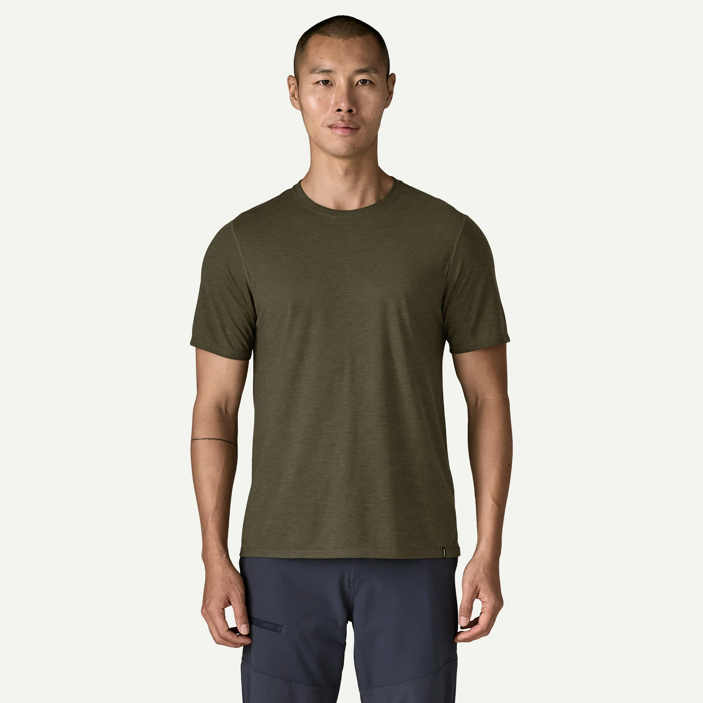 Men's Capilene® Cool Trail Shirt