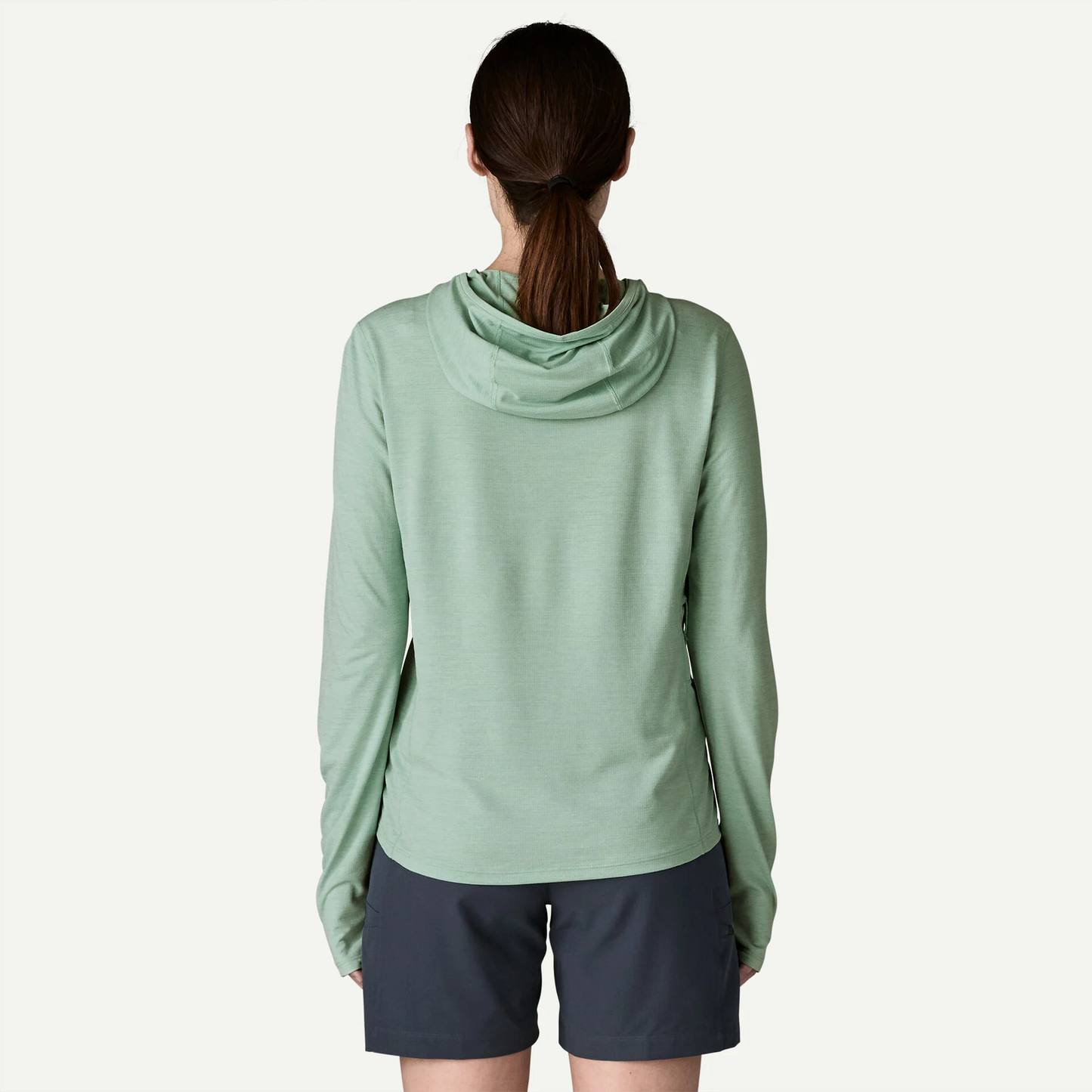 Women's Capilene® Cool Sun Hoody