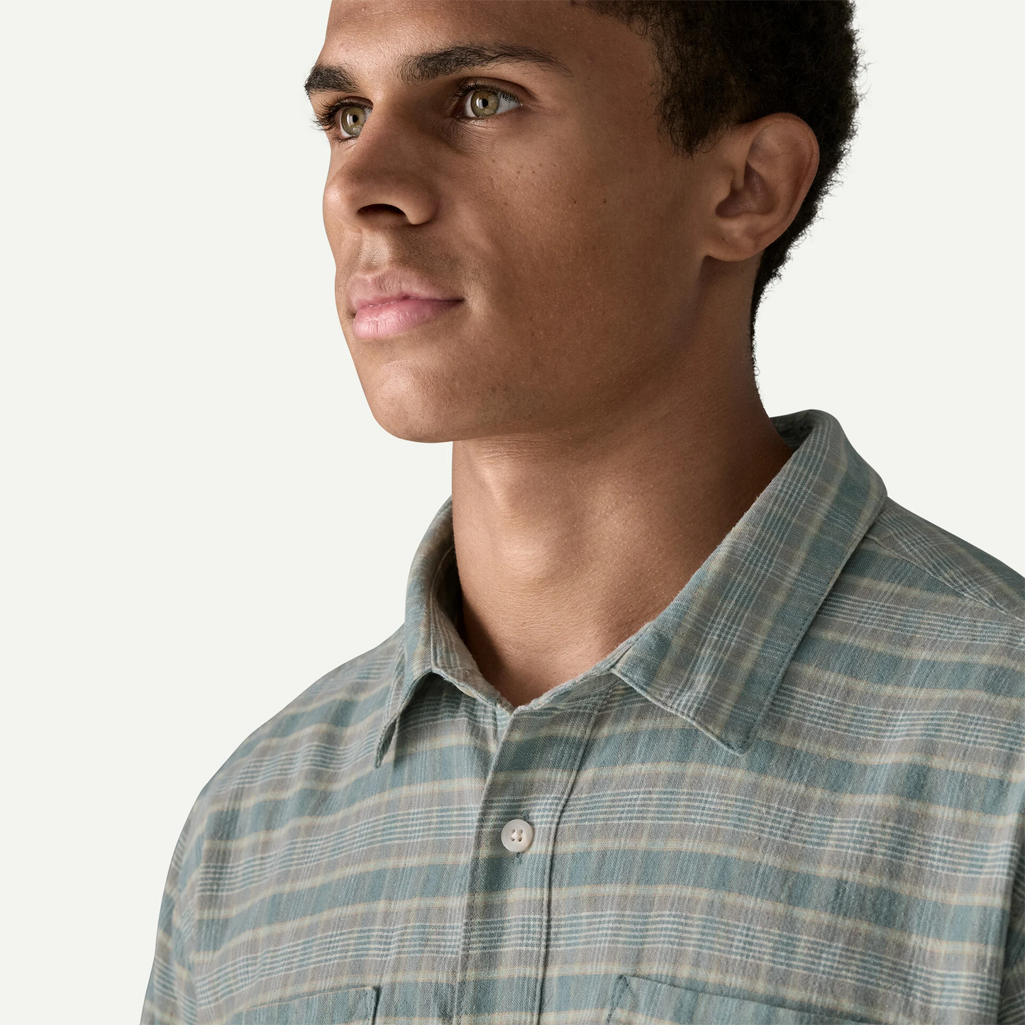 Men's Back Step Shirt