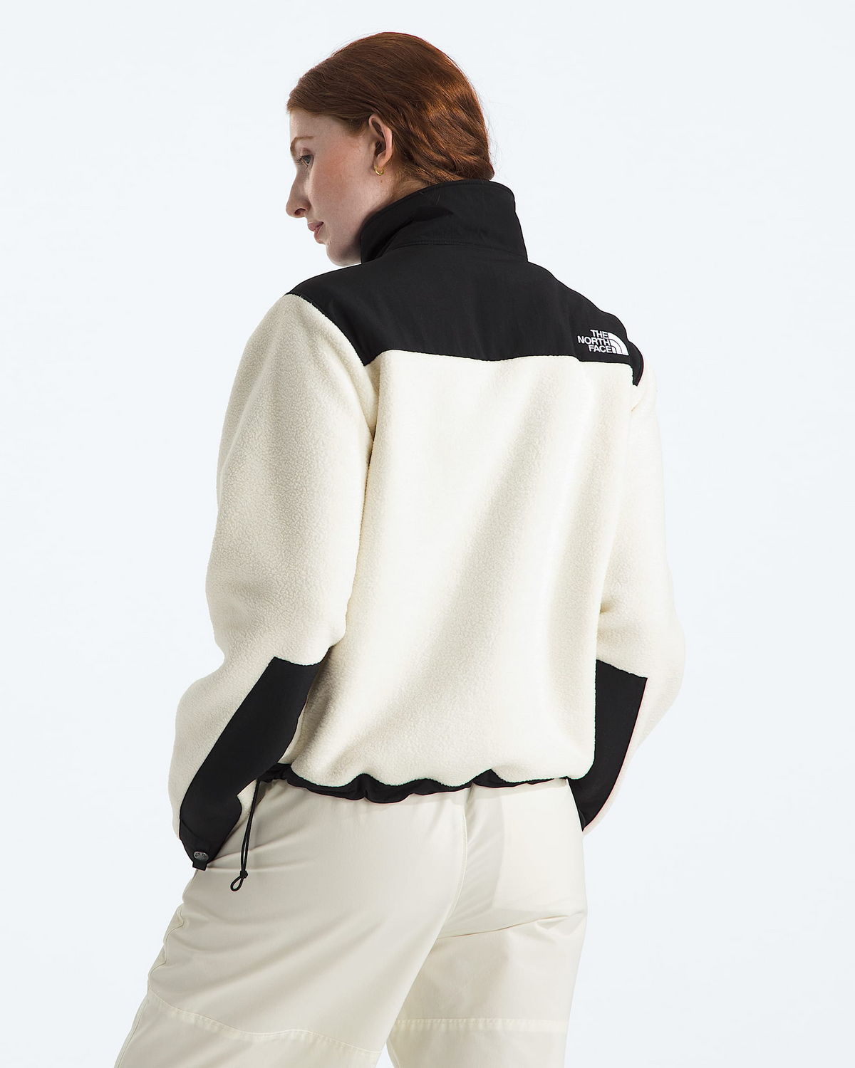 Women's Retro Denali Jacket