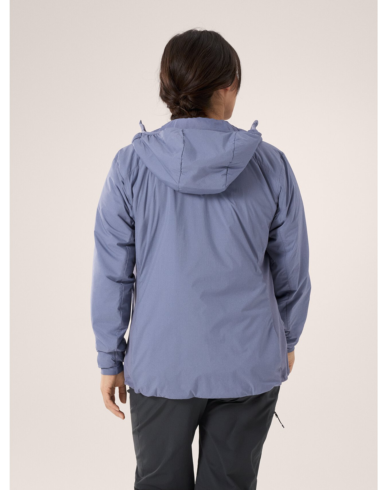 Atom Hoody Women's