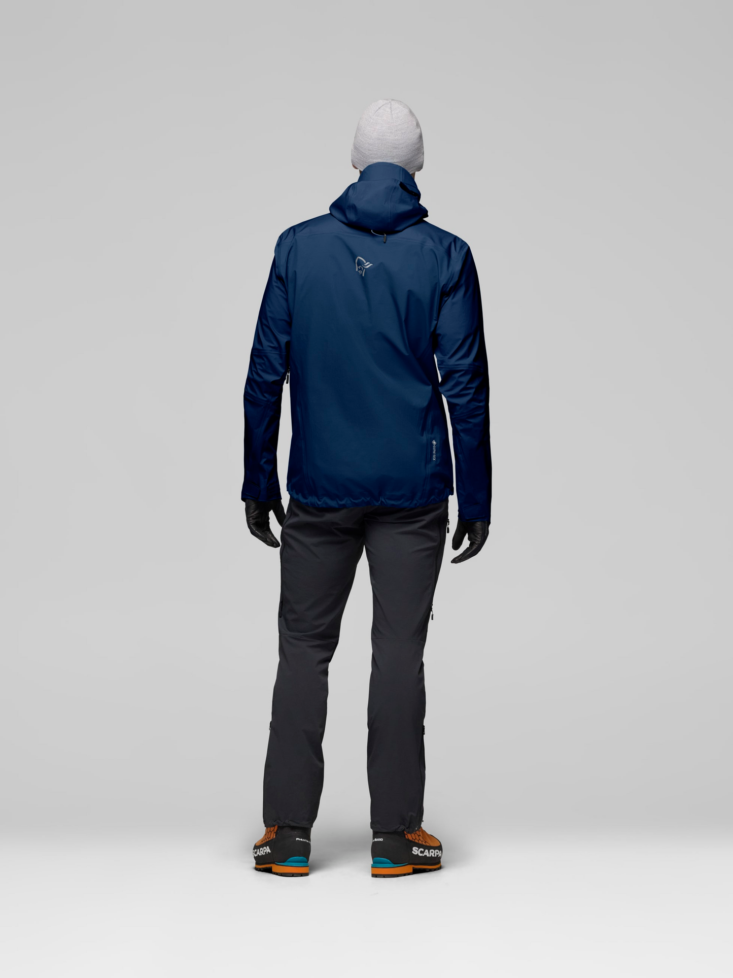 M's Falketind Gore-Tex Jacket