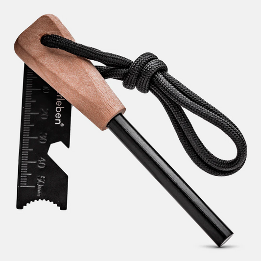 Zünden Fire Starter