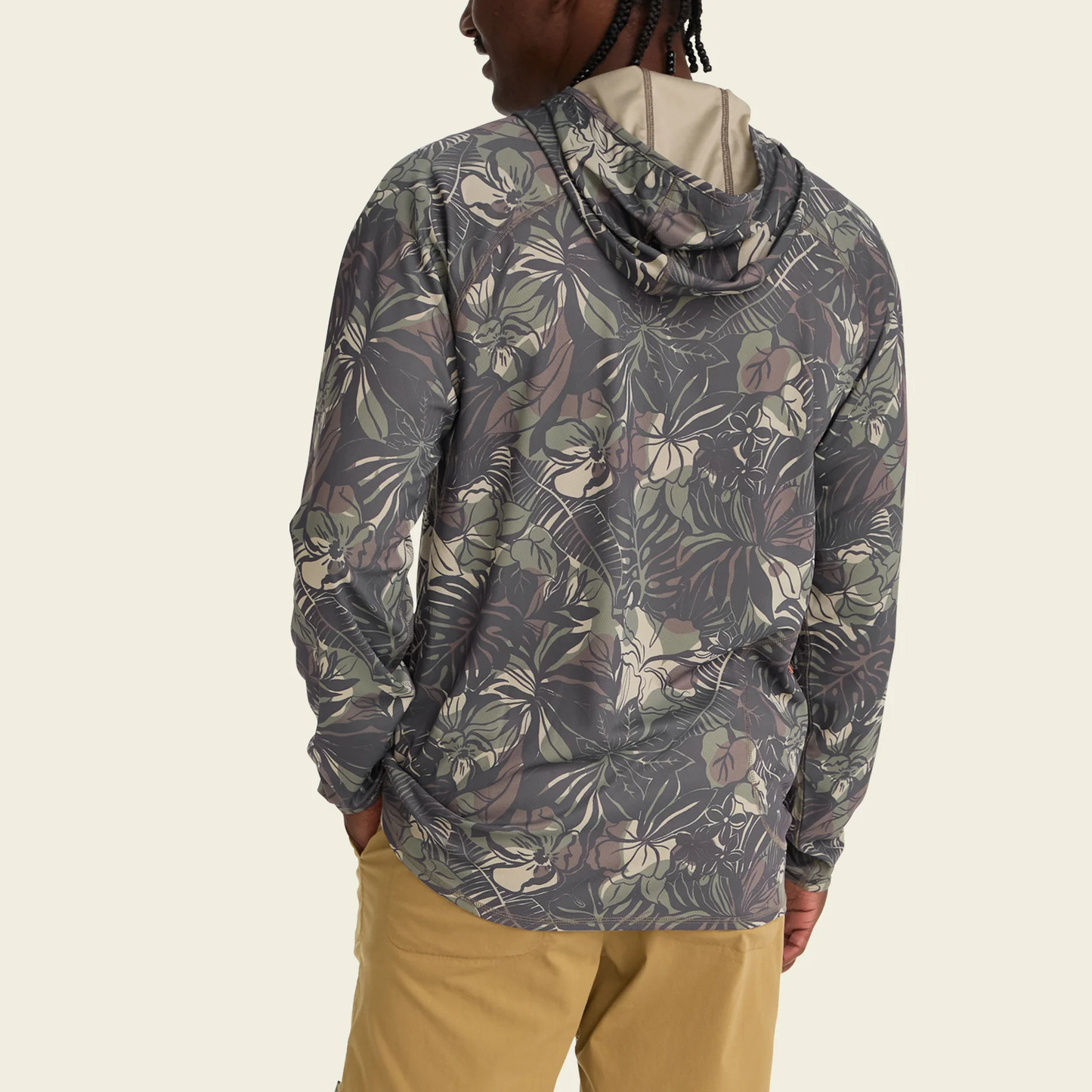 Loggerhead Hoodie
