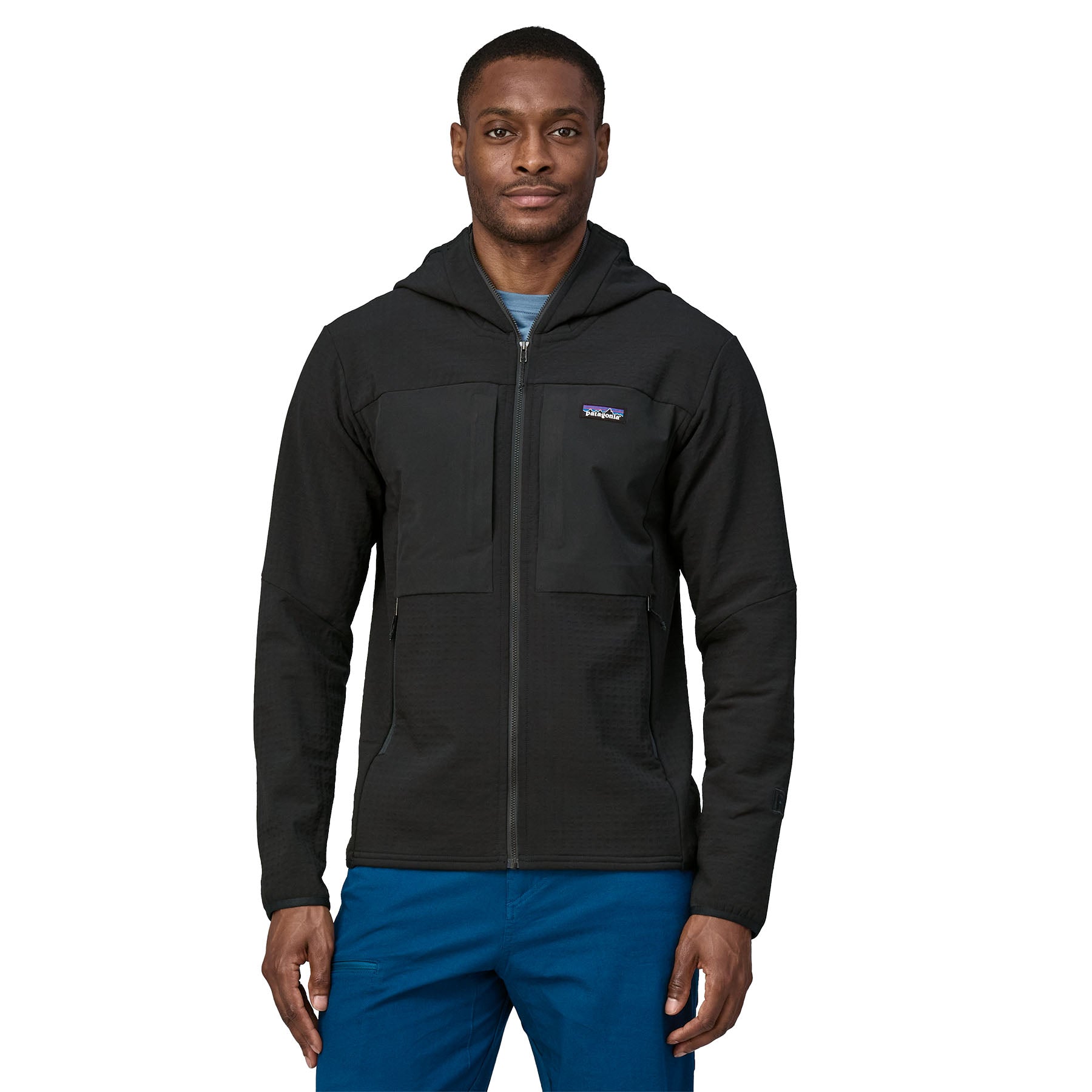 Men's R2® TechFace Hoody