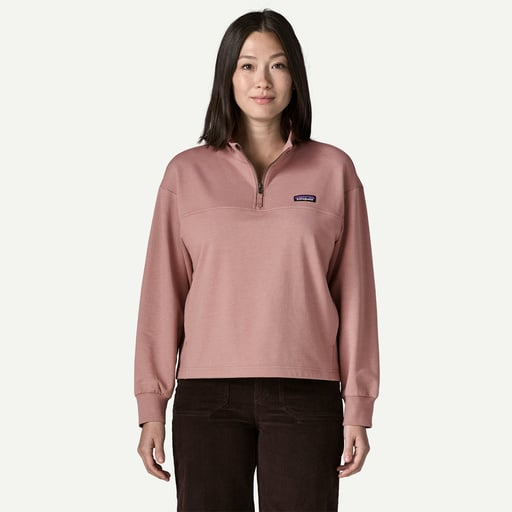 Women's Ahnya Pullover
