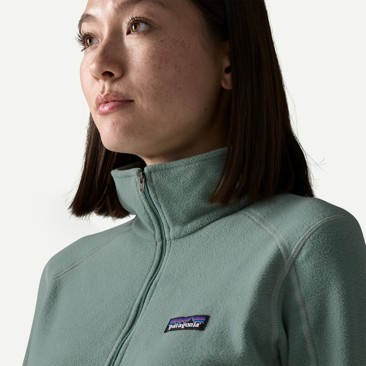 Women's Micro D® 1/4-Zip Fleece